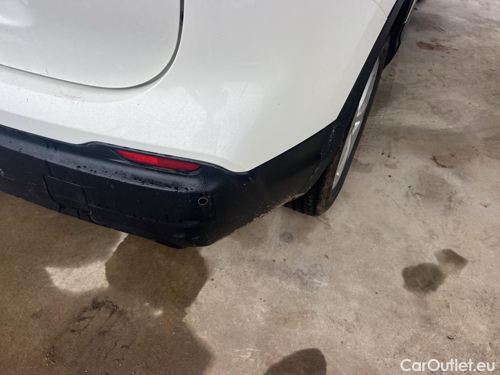 Nissan  Qashqai NISSAN  / 2017 / 5P / todoterreno dCi 85 kW (115 CV) E6D ACENTA #16