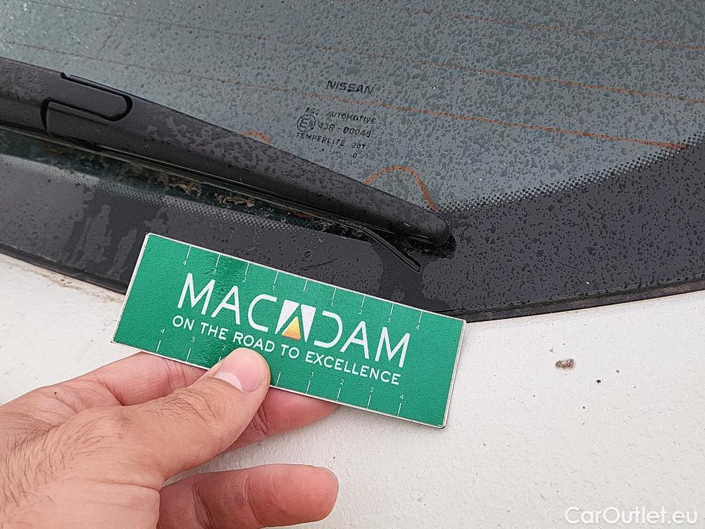 Nissan  Qashqai NISSAN  / 2017 / 5P / todoterreno dCi 85 kW (115 CV) E6D ACENTA #14