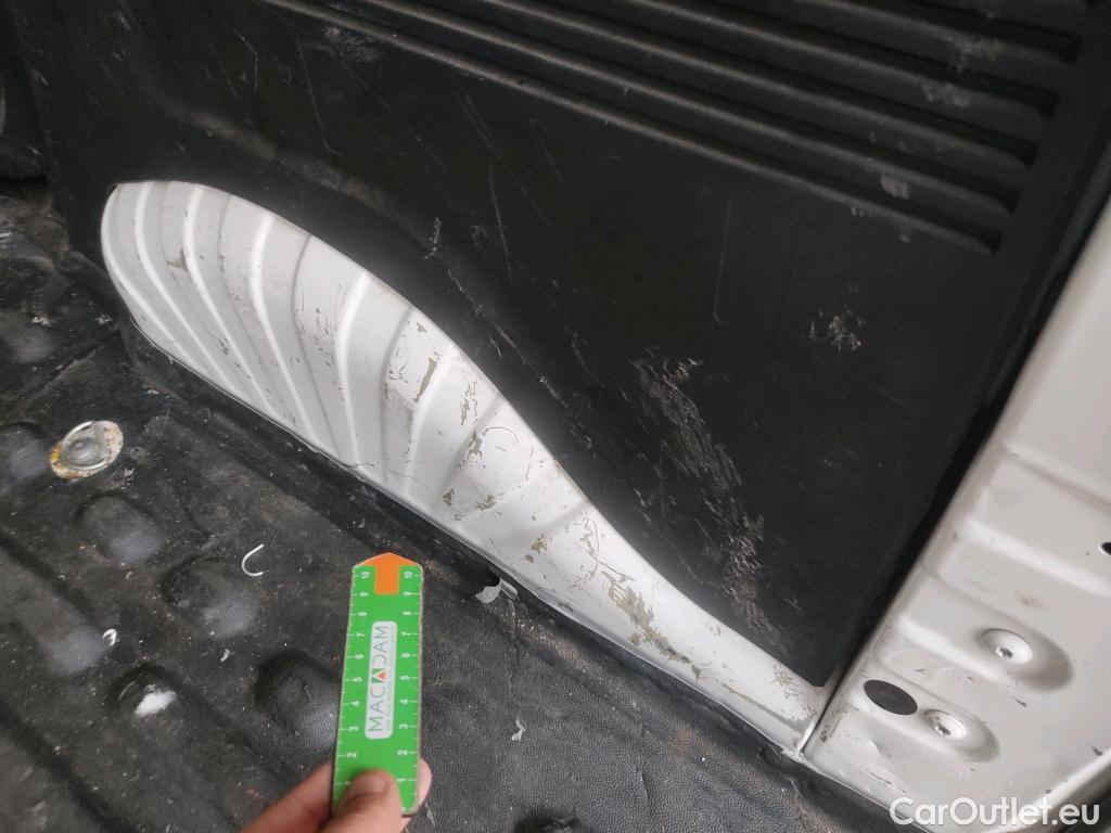  Peugeot  Partner PEUGEOT  / 2018 / 4P / furgón derivado de turismo Premium Standard 600kg BlueHDi 73kW (AC) #13