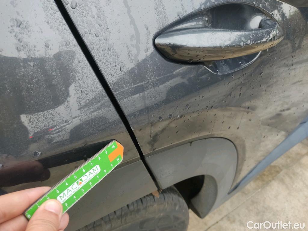  Hyundai  Tucson HYUNDAI  / 2020 / 5P / todoterreno 1.6 CRDI 85kW (115CV) Maxx #15