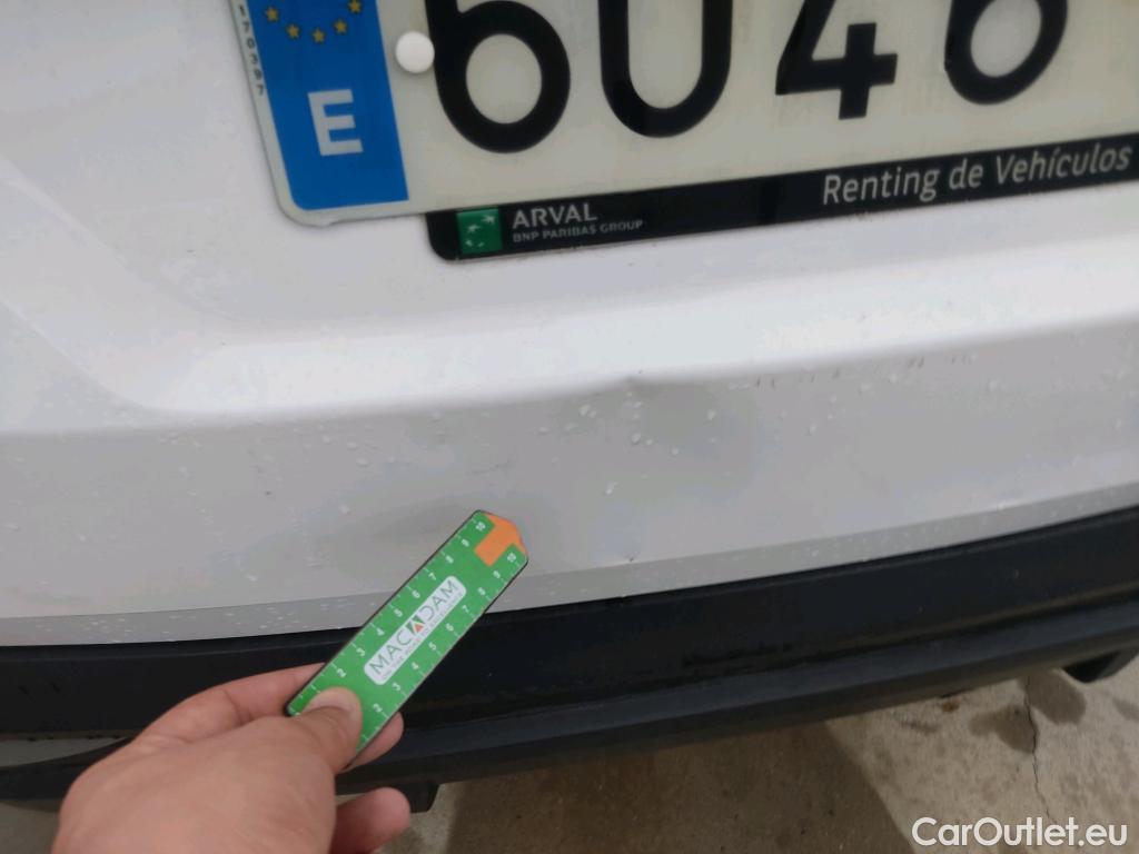  Hyundai  Tucson HYUNDAI  / 2020 / 5P / todoterreno 1.6 CRDI 85kW (115CV) Klass #3