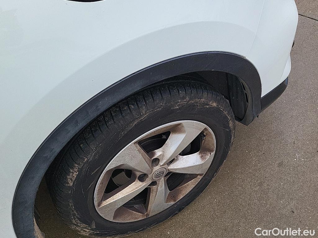 Nissan  Qashqai NISSAN  / 2017 / 5P / todoterreno dCi 85 kW (115 CV) E6D ACENTA #17