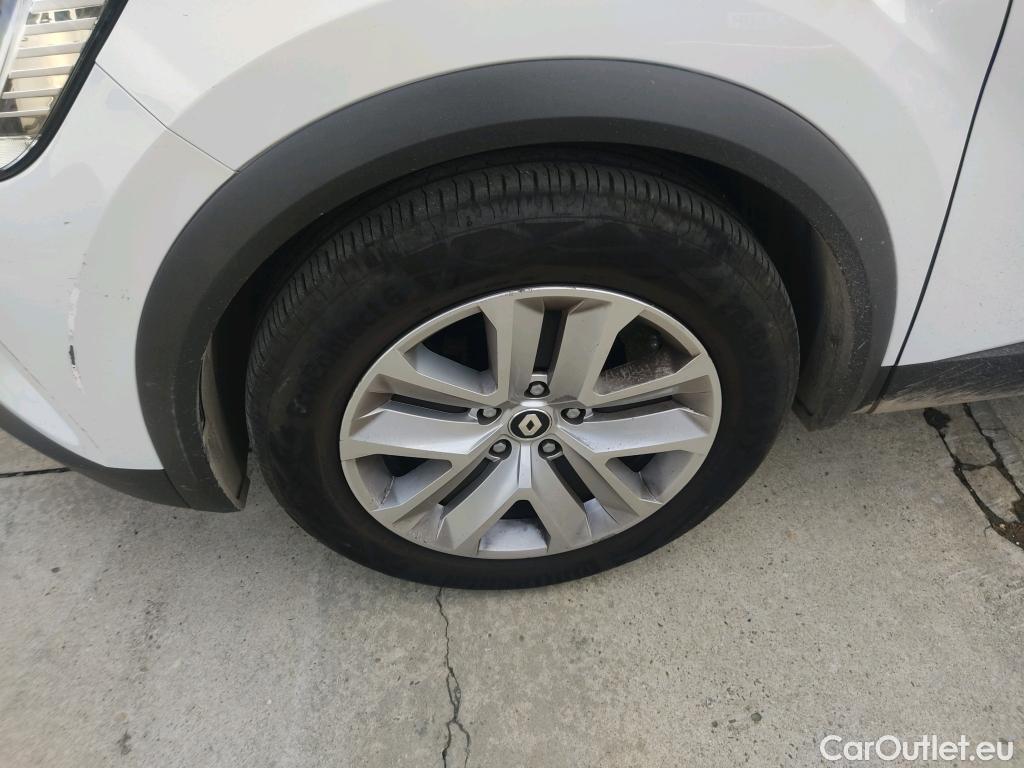  Renault  Captur RENAULT  / 2019 / 5P / todoterreno Intens TCe 90 (AC) #17