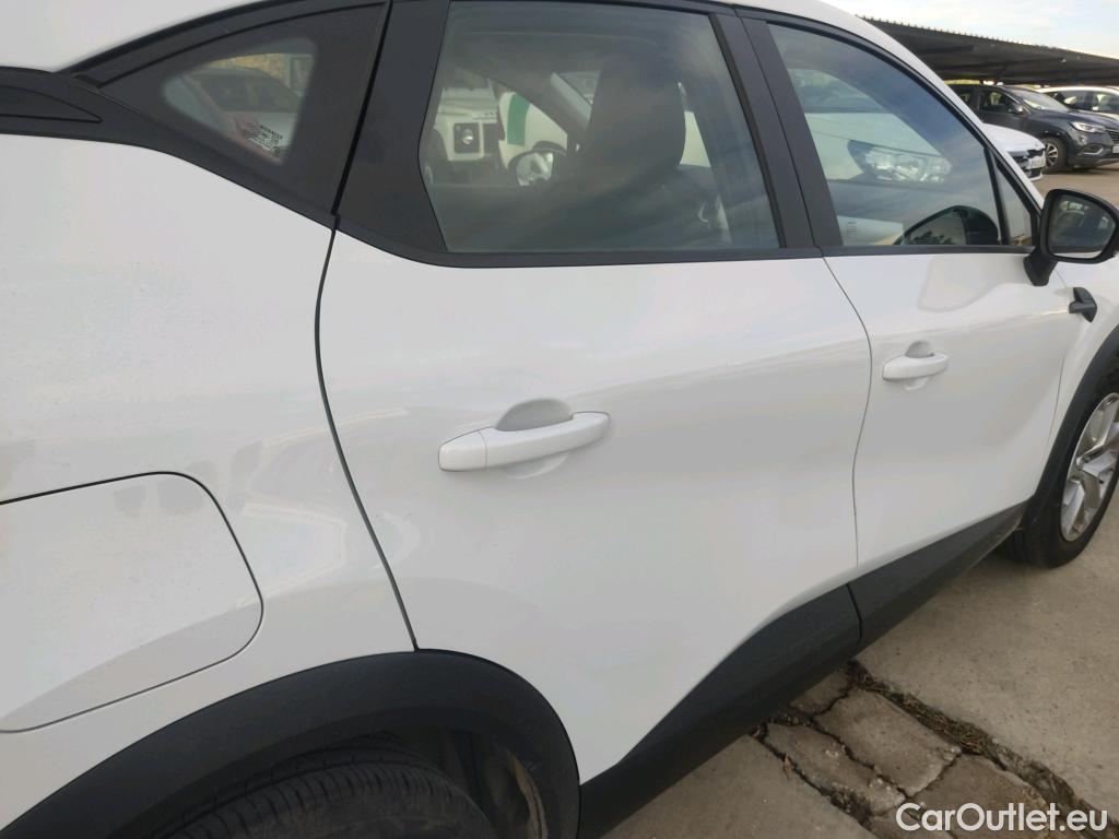  Renault  Captur RENAULT  / 2019 / 5P / todoterreno Intens TCe 90 (AC) #25