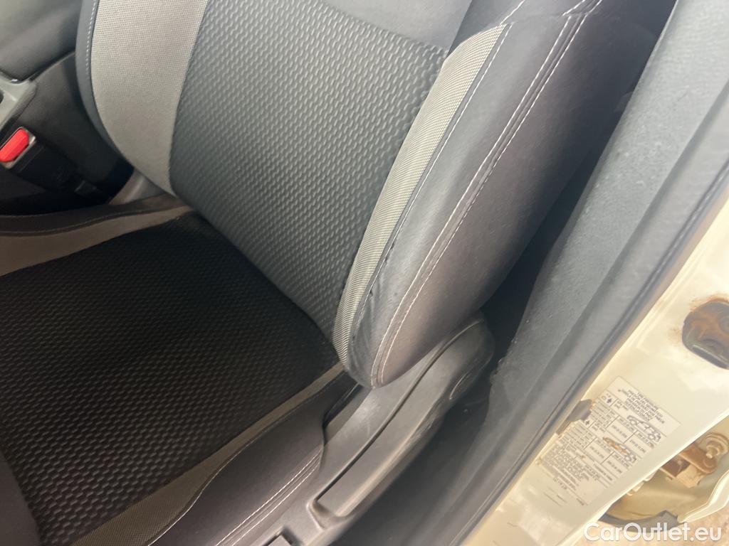 Nissan  Qashqai NISSAN  / 2017 / 5P / todoterreno dCi 85 kW (115 CV) E6D ACENTA #3