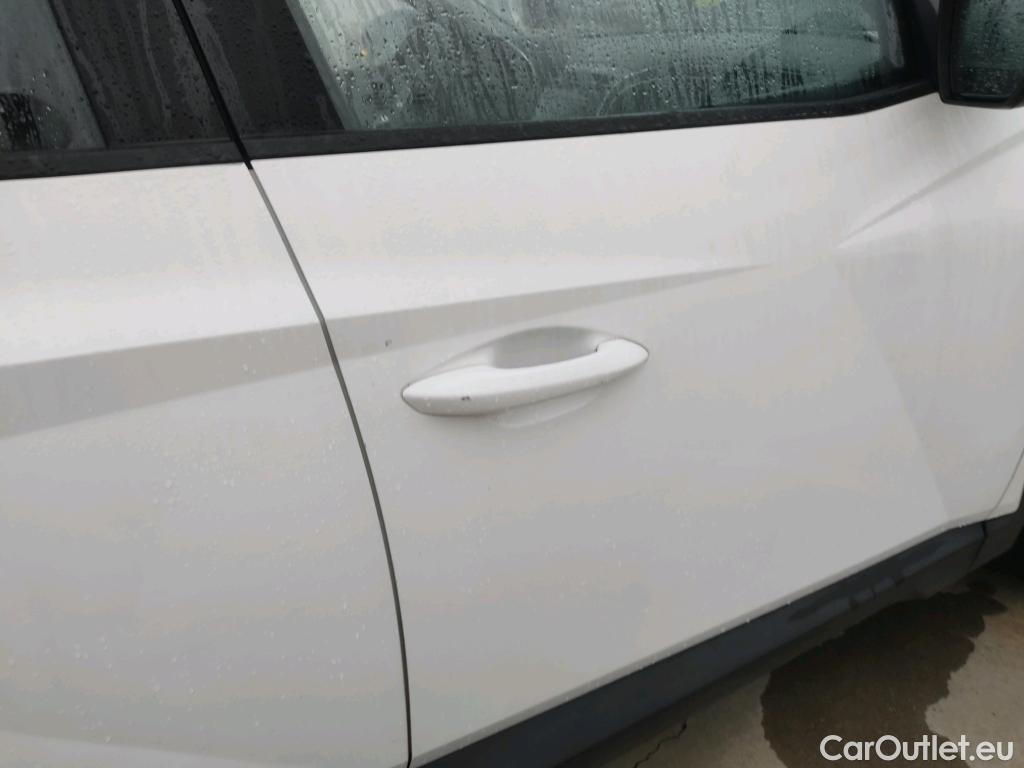  Hyundai  Tucson HYUNDAI  / 2020 / 5P / todoterreno 1.6 CRDI 85kW (115CV) Klass #33