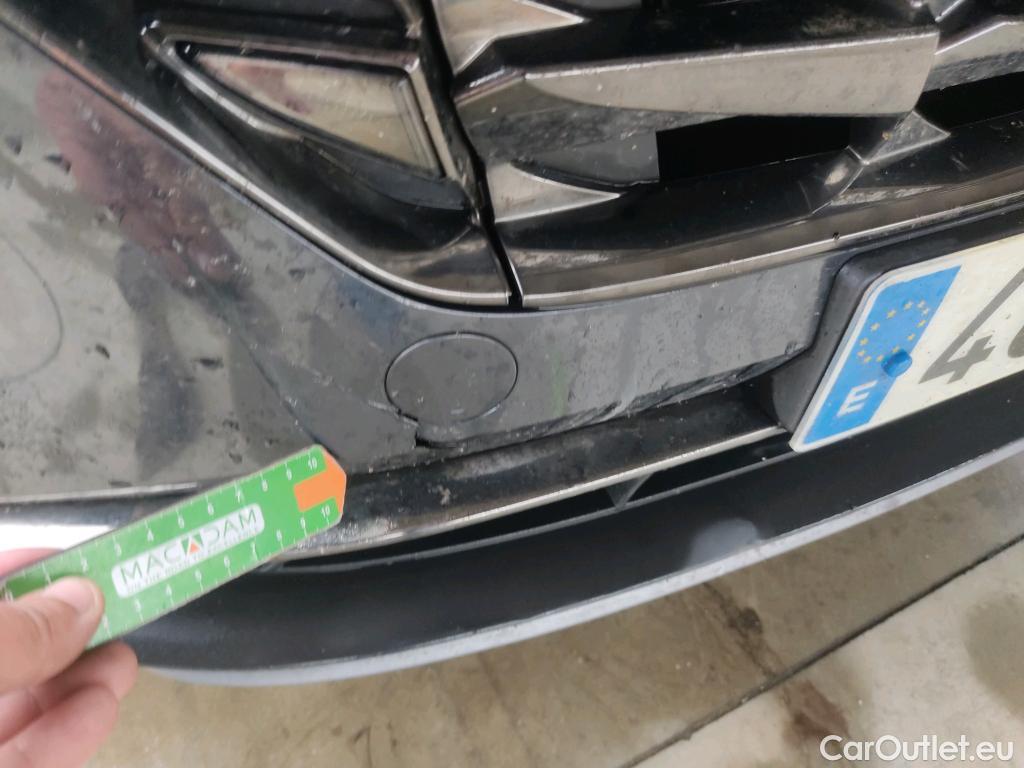  Hyundai  Tucson HYUNDAI  / 2020 / 5P / todoterreno 1.6 CRDI 85kW (115CV) Maxx #11