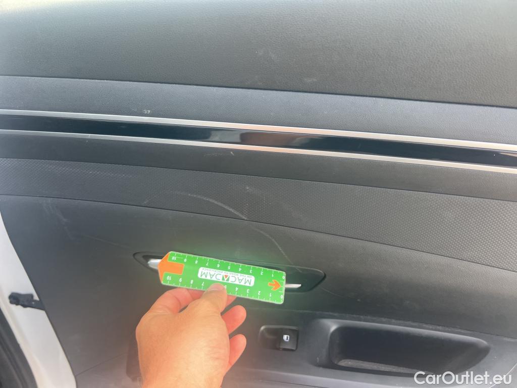  Hyundai  Tucson HYUNDAI  / 2020 / 5P / todoterreno 1.6 TGDI 169kW (230CV) HEV Maxx Auto #30