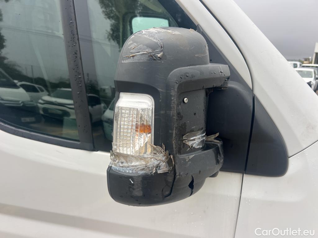  Peugeot  Boxer PEUGEOT  / 2014 / 4P / furgón 333 L2 H1 BHDI 88kW (120CV) S&S 6 Vel. M ###EQUIPO REFRIGERACION + ISOTERMO### #12