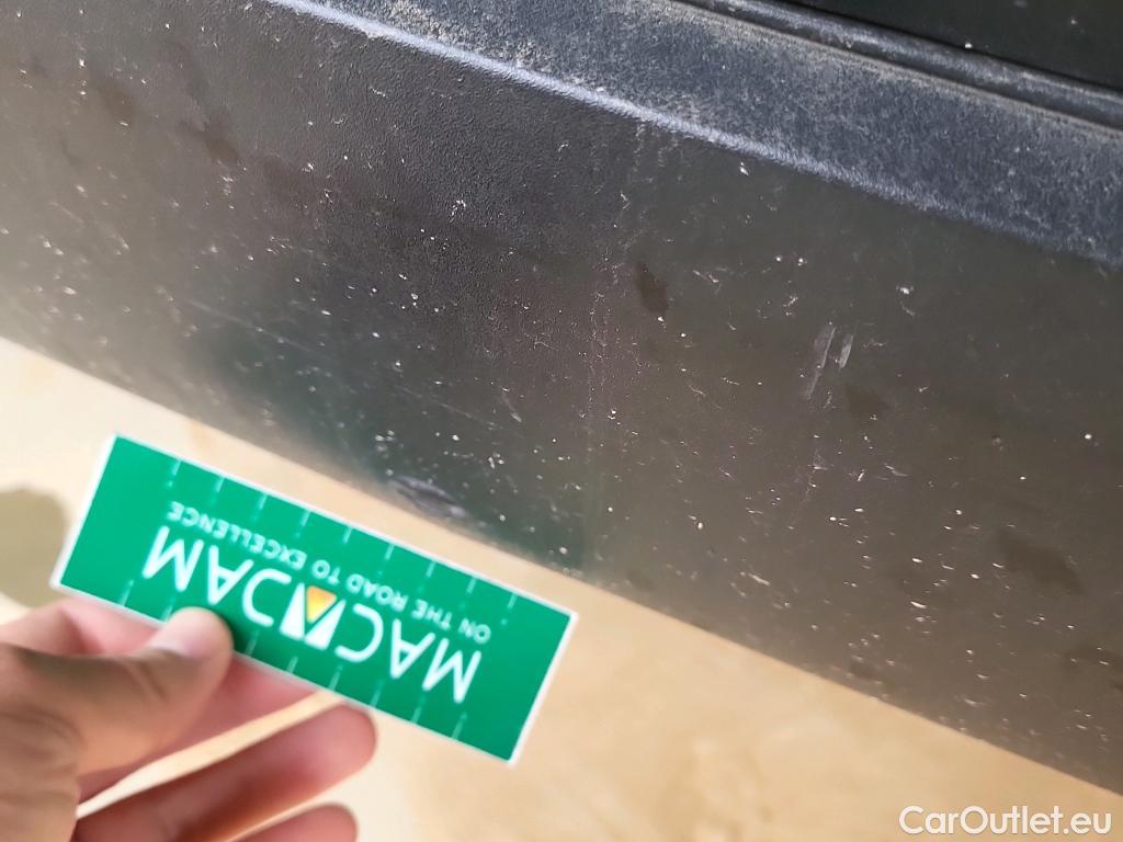  Hyundai  Tucson HYUNDAI  / 2020 / 5P / todoterreno 1.6 CRDI 85kW (115CV) Klass #12