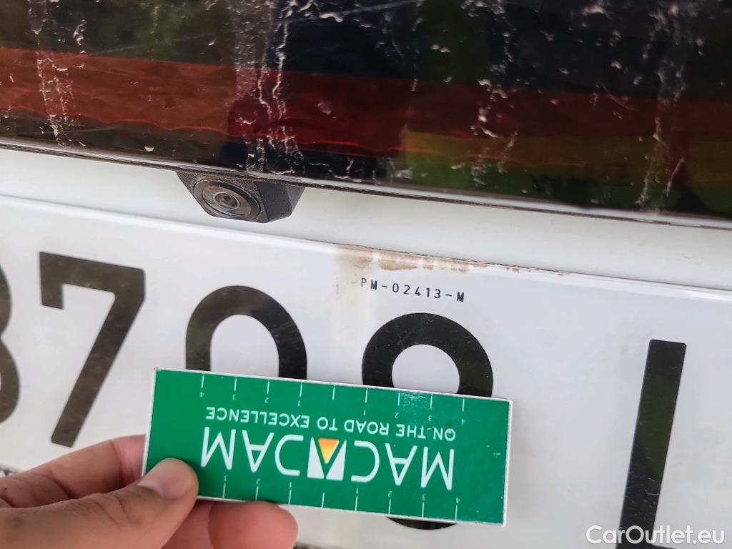  Hyundai  Tucson HYUNDAI  / 2020 / 5P / todoterreno 1.6 CRDI 85kW (115CV) Klass #14