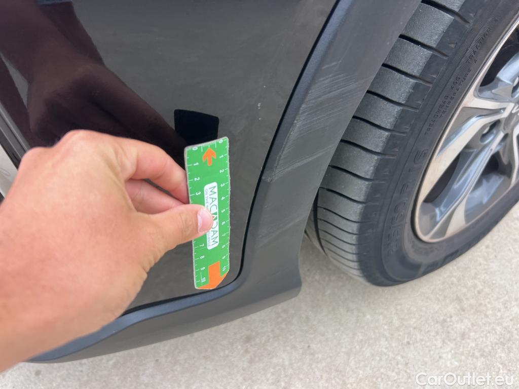 KIA  XCeed KIA  / 2022 / 5P / todoterreno 1.0 T-GDi Drive 88kW (120CV) #16