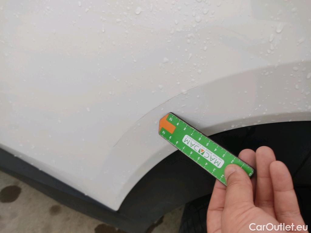  Hyundai  Tucson HYUNDAI  / 2020 / 5P / todoterreno 1.6 CRDI 85kW (115CV) Klass #14