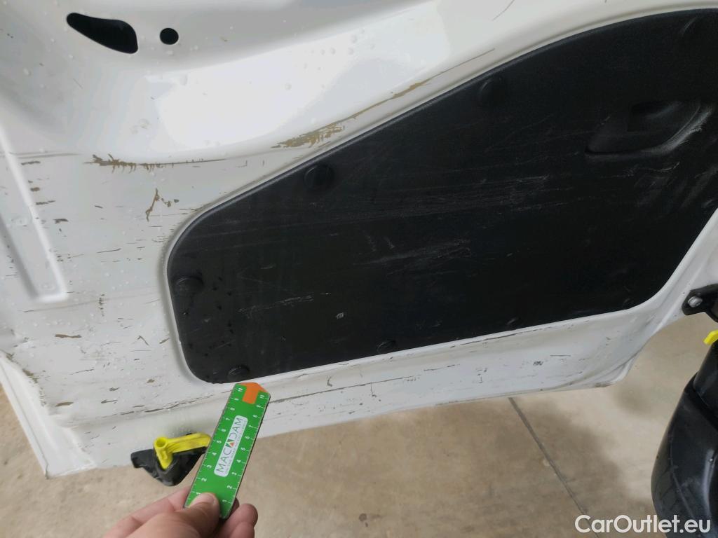  Peugeot  Partner PEUGEOT  / 2018 / 4P / furgón derivado de turismo Premium Standard 600kg BlueHDi 73kW (AC) #35