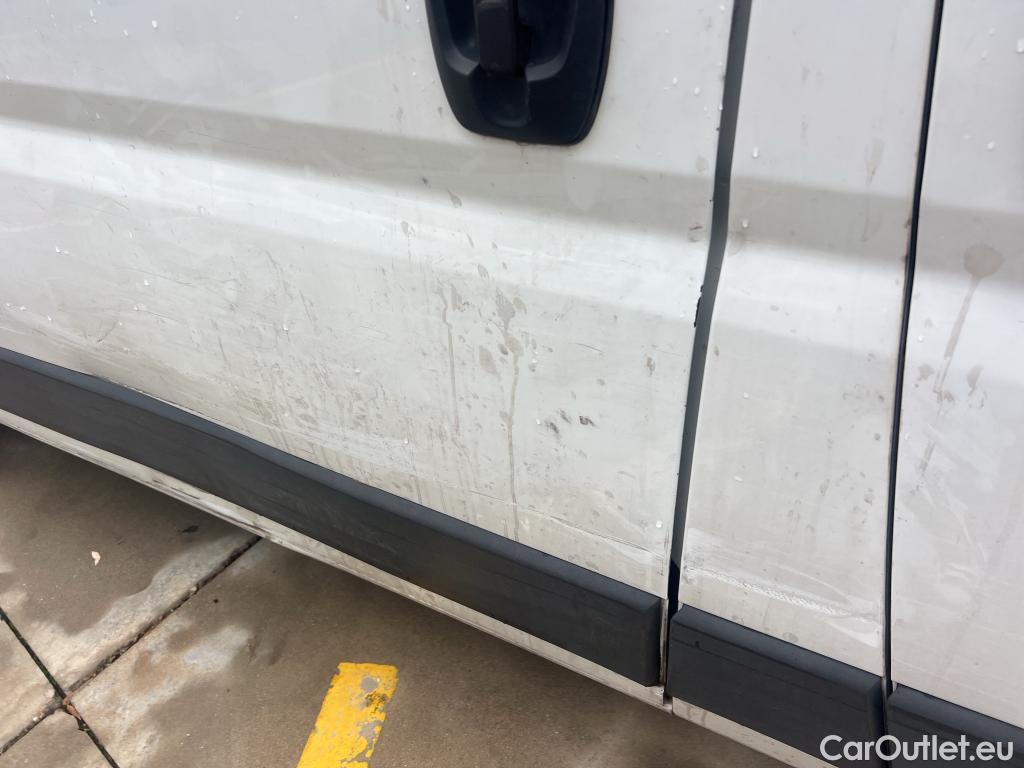  Peugeot  Boxer PEUGEOT  / 2014 / 4P / furgón 333 L2 H1 BHDI 88kW (120CV) S&S 6 Vel. M ###EQUIPO REFRIGERACION + ISOTERMO### #15