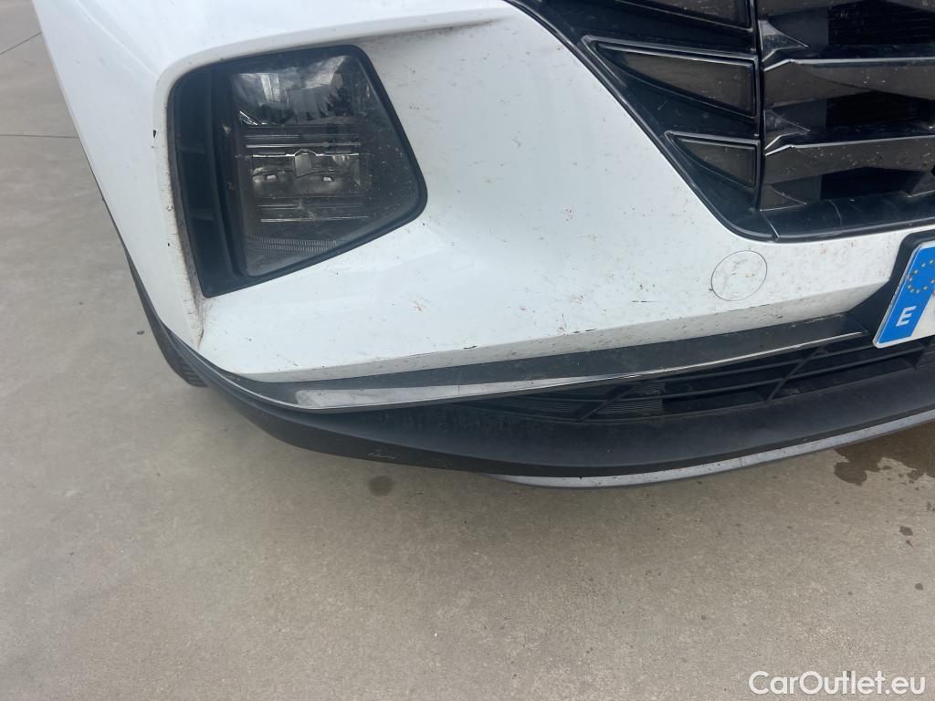  Hyundai  Tucson HYUNDAI  / 2020 / 5P / todoterreno 1.6 TGDI 169kW (230CV) HEV Maxx Auto #40