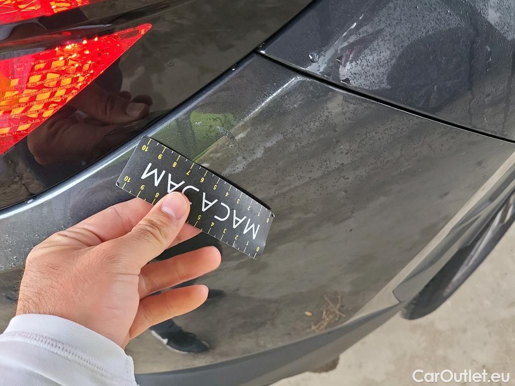  Hyundai  Tucson HYUNDAI  / 2020 / 5P / todoterreno 1.6 TGDI 169kW (230CV) HEV Maxx Auto #30