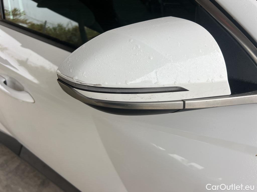  Hyundai  Tucson HYUNDAI  / 2020 / 5P / todoterreno 1.6 CRDI 85kW (115CV) Maxx #25