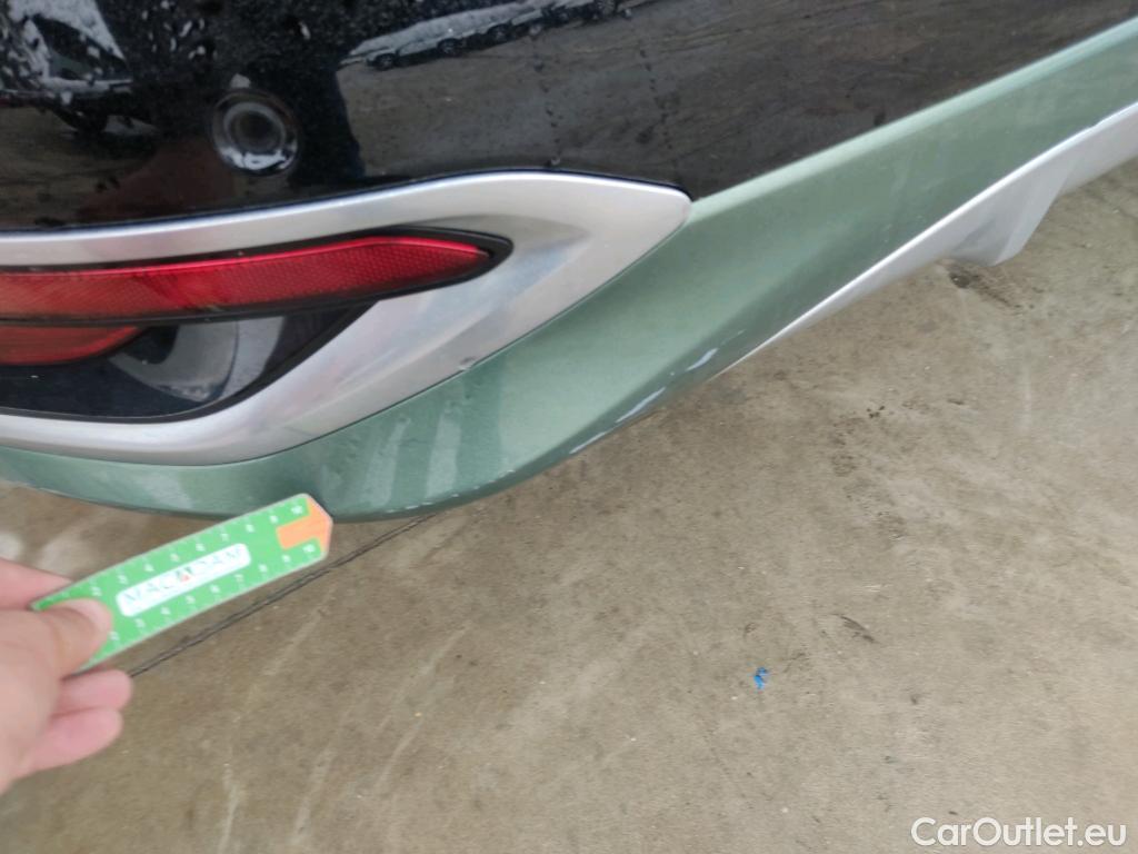  KIA  Sportage KIA  / 2022 / 5P / todoterreno 1.6 T-GDi HEV 171kW (230CV) GT-line 4X4 #8