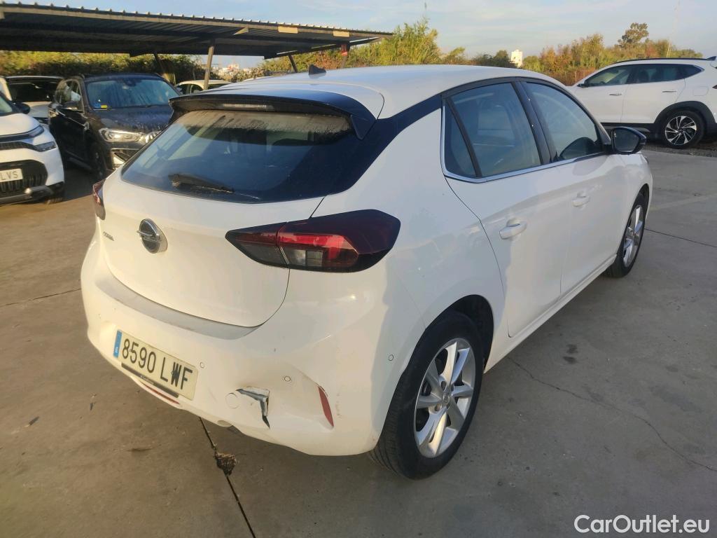 Opel  Corsa OPEL  1.2T XHL 74kW (100CV) Elegance #2