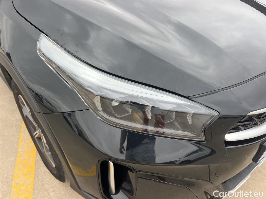 KIA  XCeed KIA  / 2022 / 5P / todoterreno 1.0 T-GDi Drive 88kW (120CV) #16