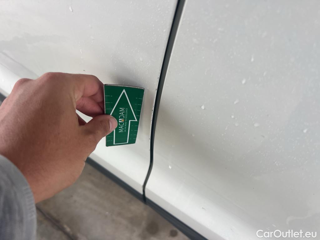 Nissan  Qashqai NISSAN  / 2017 / 5P / todoterreno dCi 85 kW (115 CV) E6D ACENTA #2