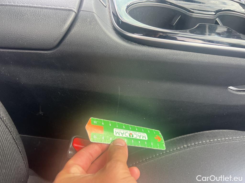  Hyundai  Tucson HYUNDAI  / 2020 / 5P / todoterreno 1.6 TGDI 169kW (230CV) HEV Maxx Auto #22