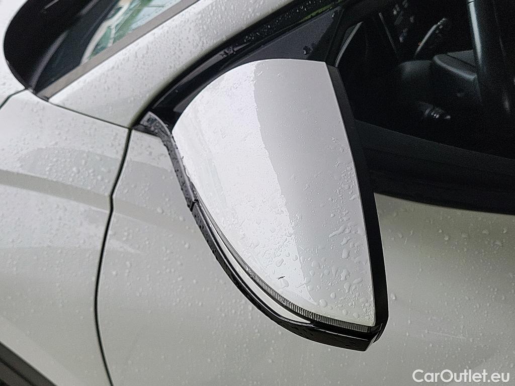  Hyundai  Tucson HYUNDAI  / 2020 / 5P / todoterreno 1.6 CRDI 85kW (115CV) Klass #18