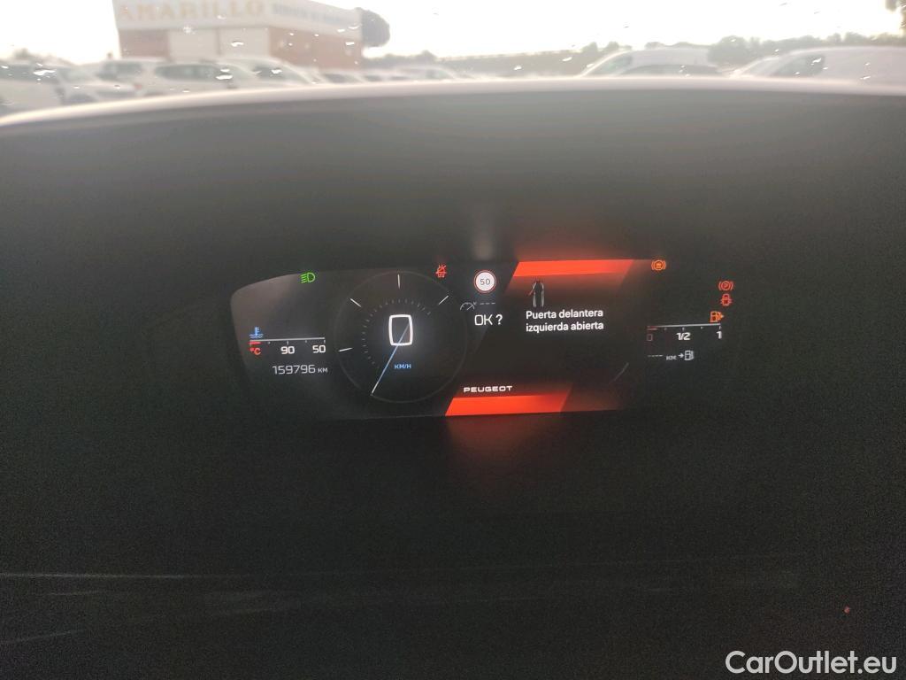 Peugeot  308 PEUGEOT  / 2021 / 5P / familiar SW Active Pack BlueHDi 130 S&S MAN #4