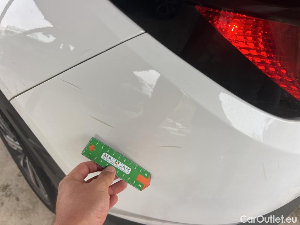  Hyundai  Tucson HYUNDAI  / 2020 / 5P / todoterreno 1.6 CRDI 85kW (115CV) Maxx #22