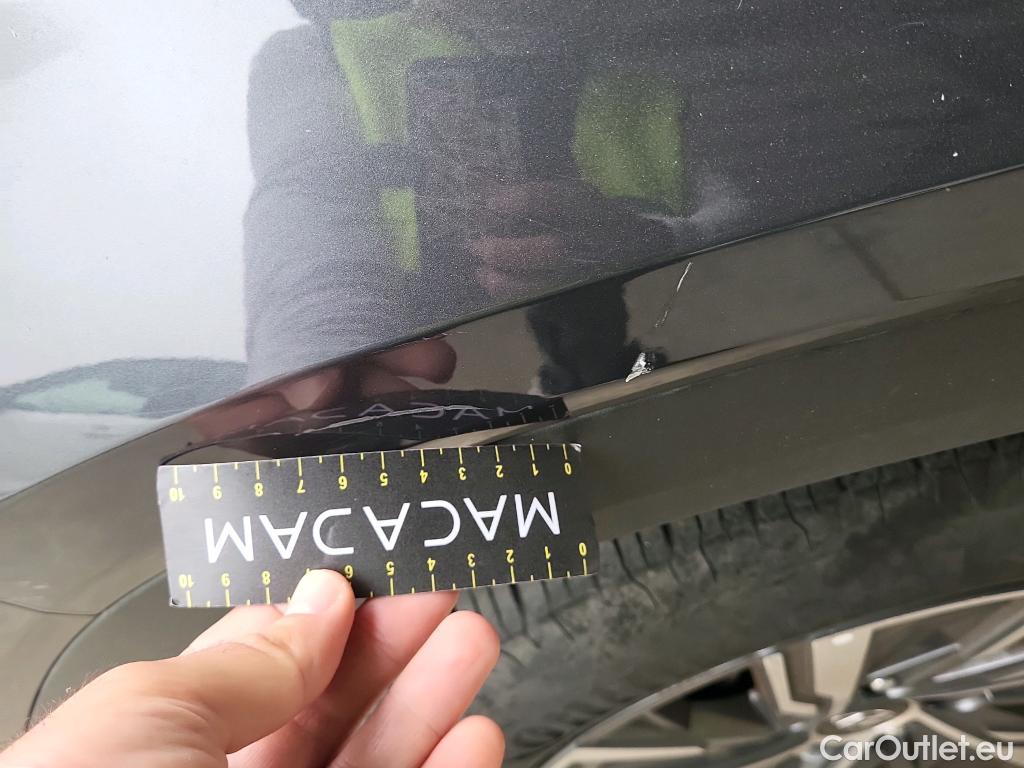  Hyundai  Tucson HYUNDAI  / 2020 / 5P / todoterreno 1.6 TGDI 169kW (230CV) HEV Maxx Auto #17