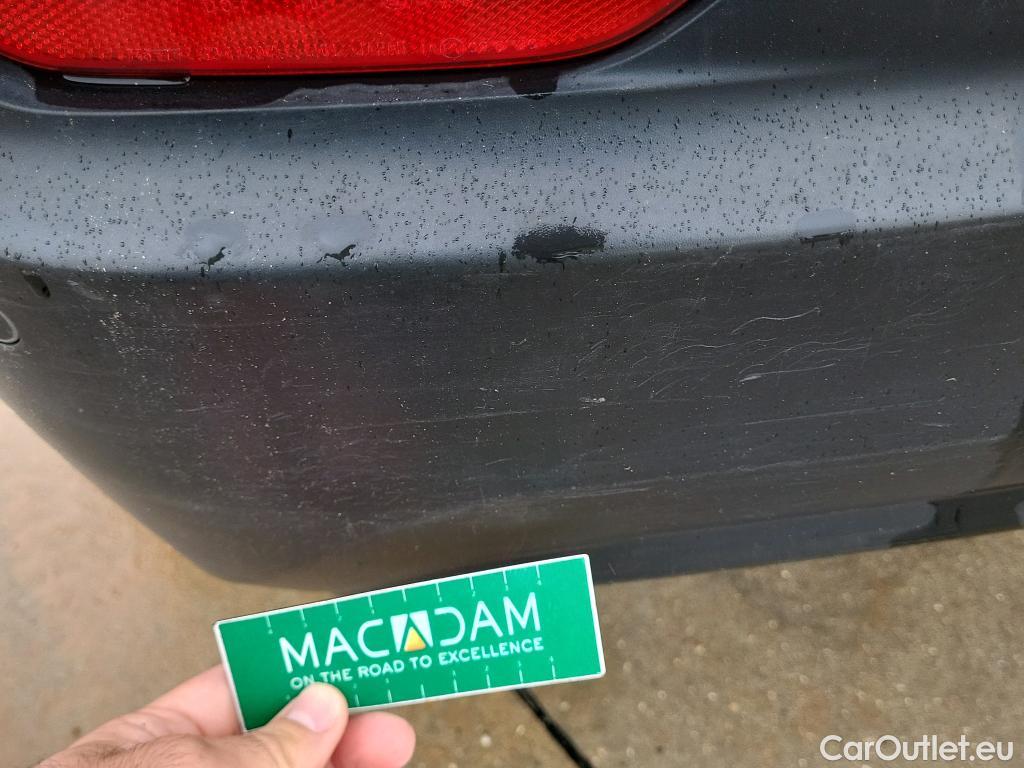 Nissan  Qashqai NISSAN  / 2017 / 5P / todoterreno dCi 85 kW (115 CV) E6D ACENTA #10