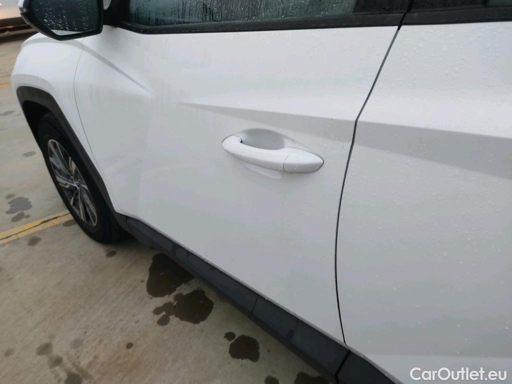  Hyundai  Tucson HYUNDAI  / 2020 / 5P / todoterreno 1.6 CRDI 85kW (115CV) Klass #37