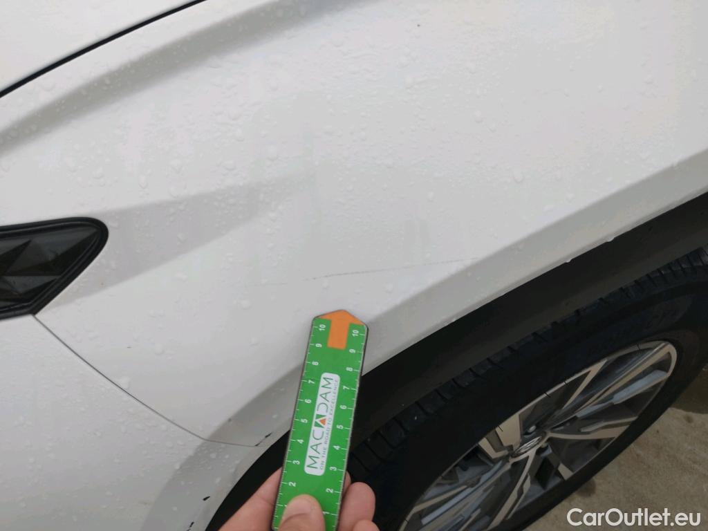  Hyundai  Tucson HYUNDAI  / 2020 / 5P / todoterreno 1.6 CRDI 85kW (115CV) Klass #16