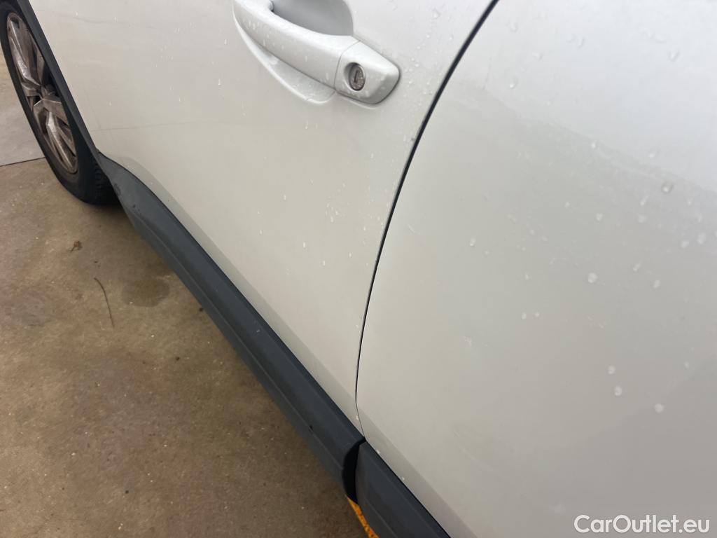  Peugeot  3008 PEUGEOT  / 2020 / 5P / todoterreno 1.5 BlueHDi 96kW (130CV) S&S Active Pack (AC4) #6