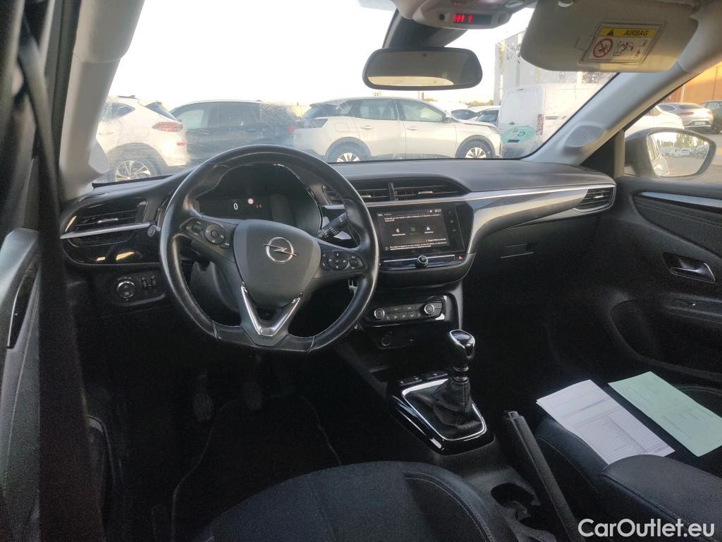 Opel  Corsa OPEL  1.2T XHL 74kW (100CV) Elegance #3