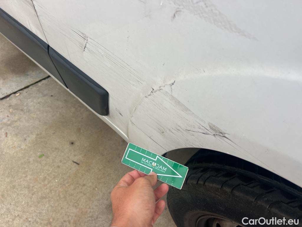  Peugeot  Boxer PEUGEOT  / 2014 / 4P / furgón 333 L2 H1 BHDI 88kW (120CV) S&S 6 Vel. M ###EQUIPO REFRIGERACION + ISOTERMO### #21