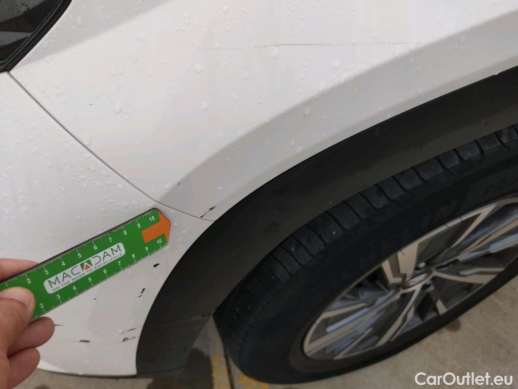  Hyundai  Tucson HYUNDAI  / 2020 / 5P / todoterreno 1.6 CRDI 85kW (115CV) Klass #17