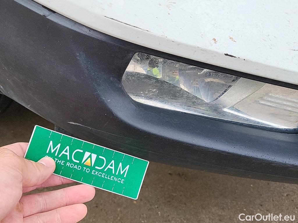 Nissan  Qashqai NISSAN  / 2017 / 5P / todoterreno dCi 85 kW (115 CV) E6D ACENTA #4