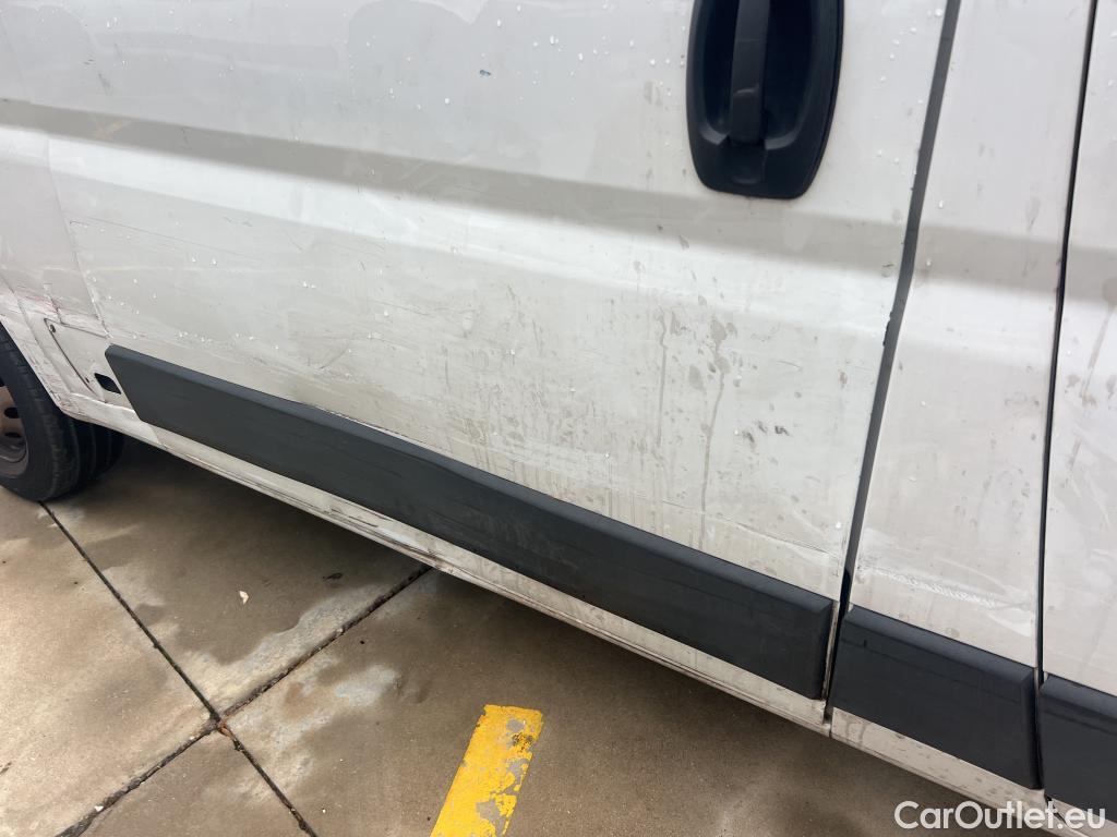  Peugeot  Boxer PEUGEOT  / 2014 / 4P / furgón 333 L2 H1 BHDI 88kW (120CV) S&S 6 Vel. M ###EQUIPO REFRIGERACION + ISOTERMO### #13