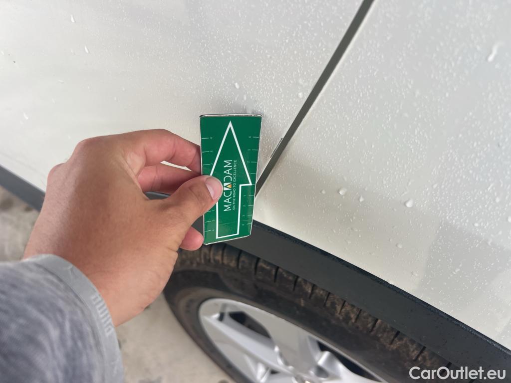 Nissan  Qashqai NISSAN  / 2017 / 5P / todoterreno dCi 85 kW (115 CV) E6D ACENTA #6