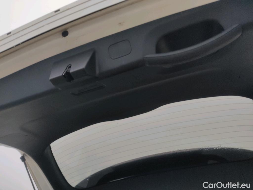  Hyundai  Tucson HYUNDAI  / 2020 / 5P / todoterreno 1.6 CRDI 85kW (115CV) Klass #18