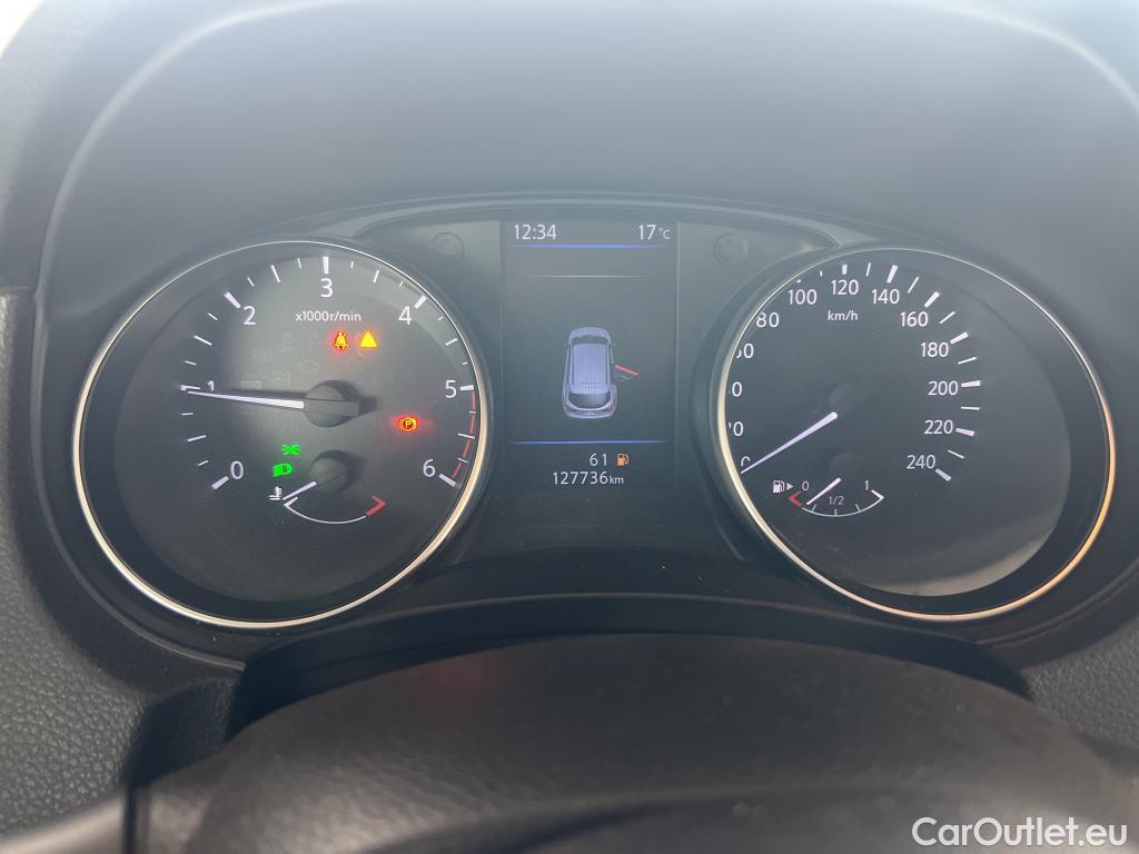 Nissan  Qashqai NISSAN  / 2017 / 5P / todoterreno dCi 85 kW (115 CV) E6D ACENTA #5