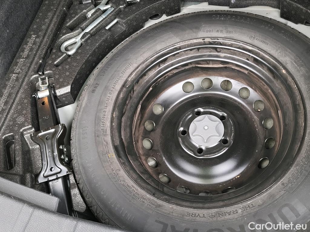 Nissan  Qashqai NISSAN  / 2017 / 5P / todoterreno dCi 85 kW (115 CV) E6D ACENTA #10