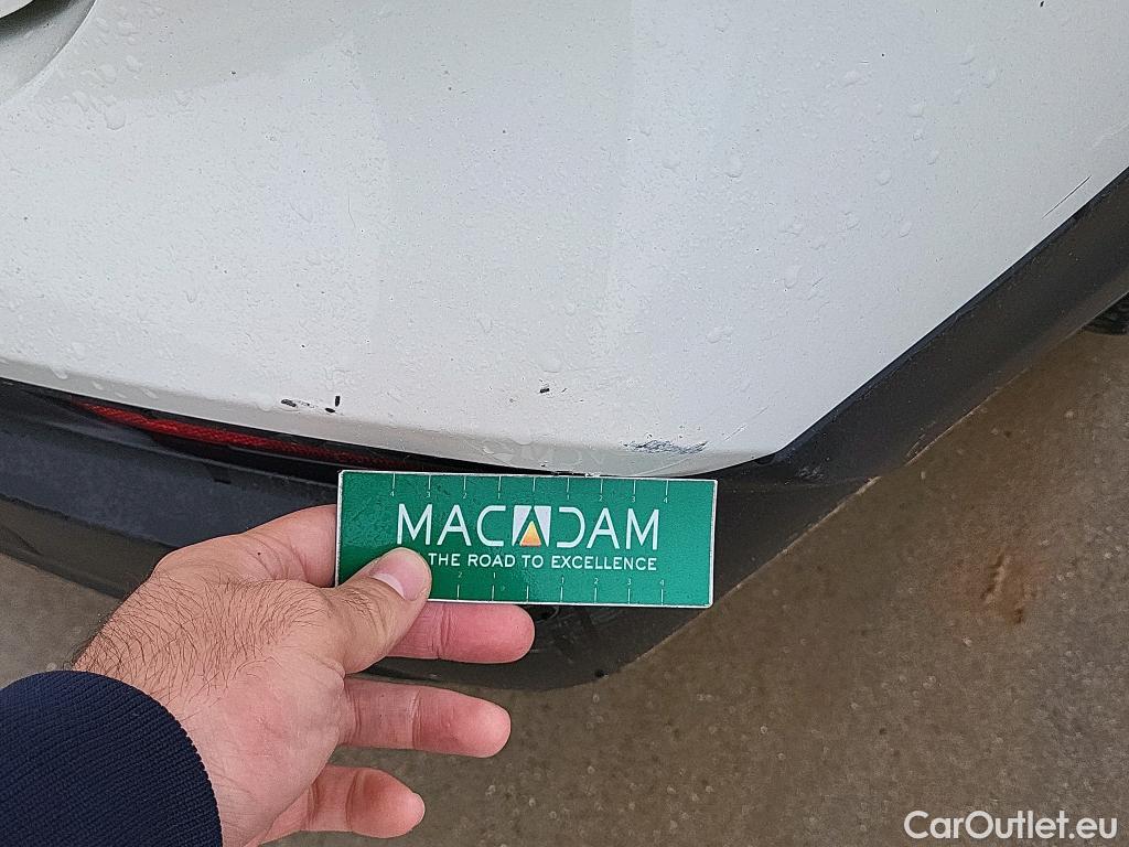 Nissan  Qashqai NISSAN  / 2017 / 5P / todoterreno dCi 85 kW (115 CV) E6D ACENTA #12