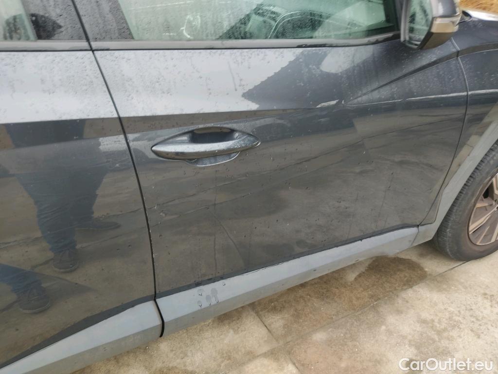  Hyundai  Tucson HYUNDAI  / 2020 / 5P / todoterreno 1.6 CRDI 85kW (115CV) Maxx #7