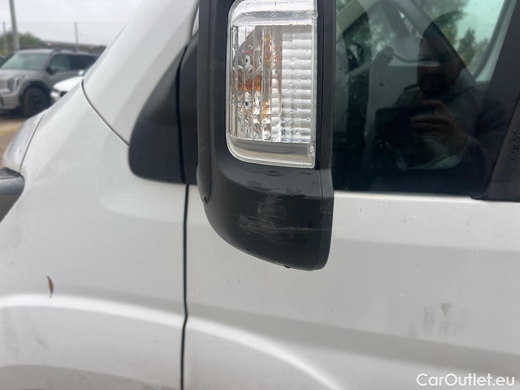  Peugeot  Boxer PEUGEOT  / 2014 / 4P / furgón 333 L2 H1 BHDI 88kW (120CV) S&S 6 Vel. M ###EQUIPO REFRIGERACION + ISOTERMO### #52