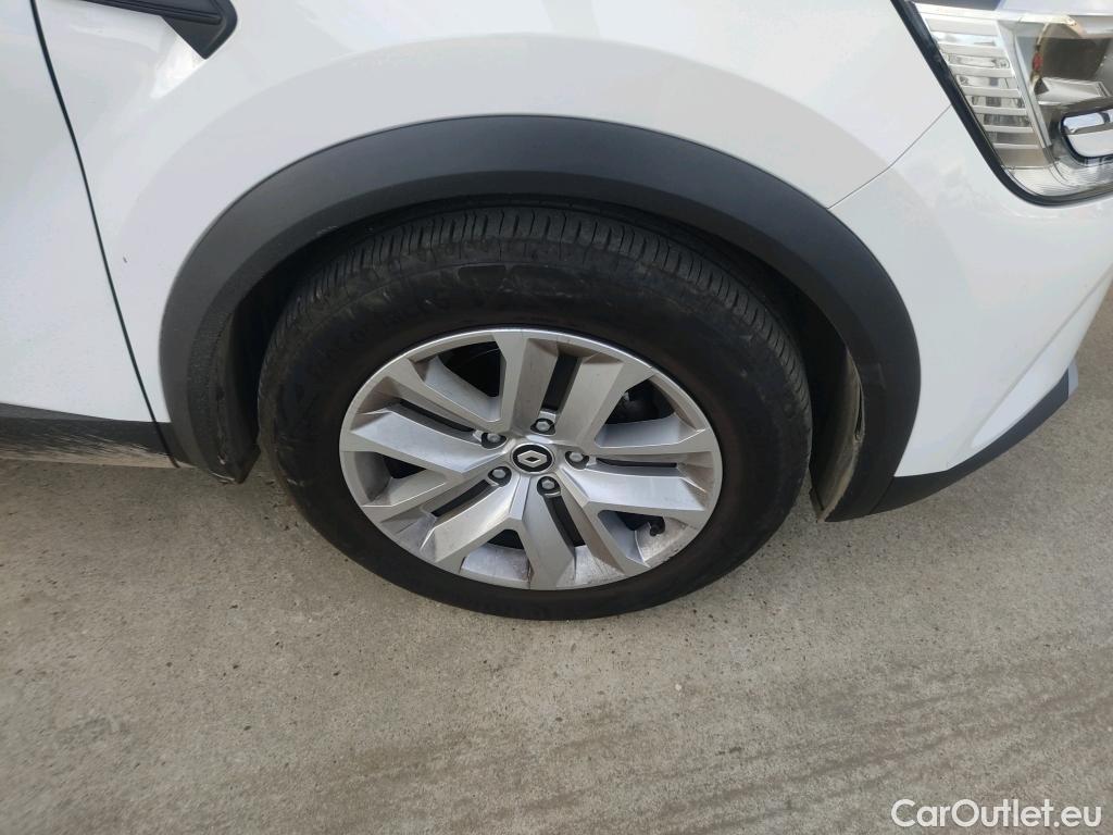  Renault  Captur RENAULT  / 2019 / 5P / todoterreno Intens TCe 90 (AC) #19