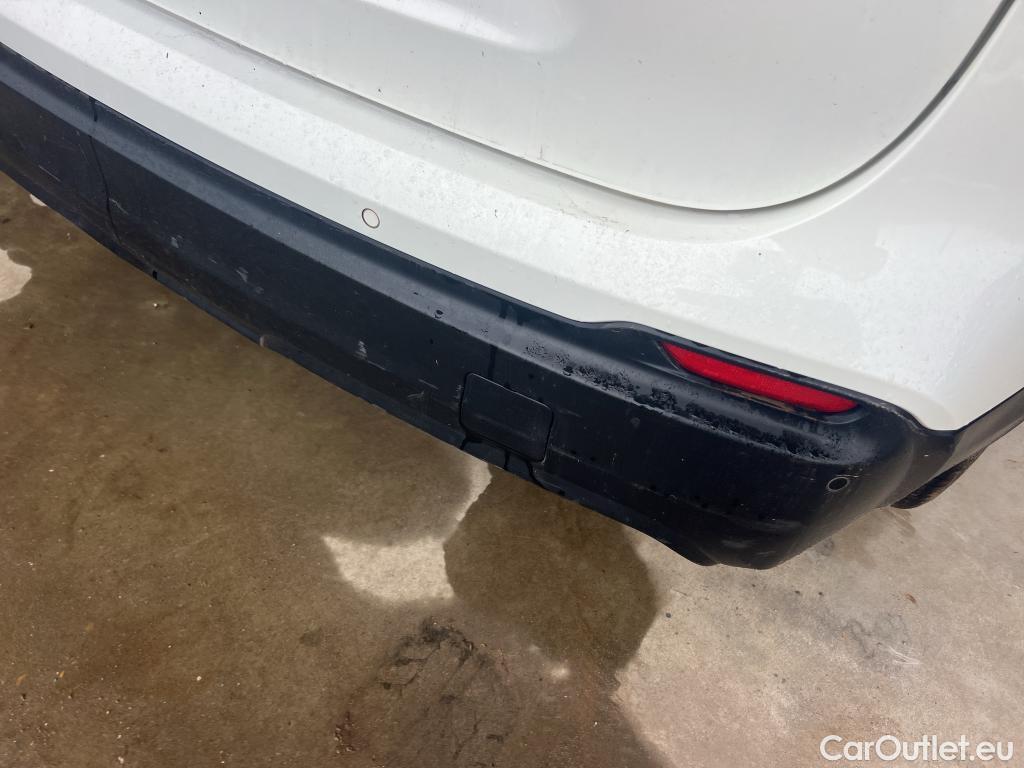 Nissan  Qashqai NISSAN  / 2017 / 5P / todoterreno dCi 85 kW (115 CV) E6D ACENTA #17