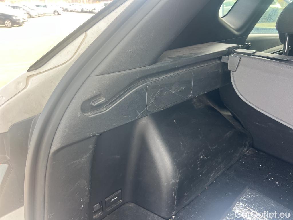  Hyundai  Tucson HYUNDAI  / 2020 / 5P / todoterreno 1.6 TGDI 169kW (230CV) HEV Maxx Auto #33